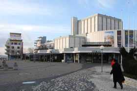 Helsingborgs stadsteater